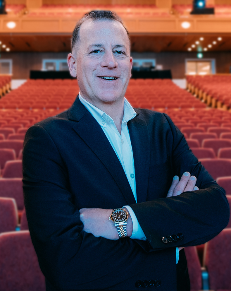 Ari Goldberger