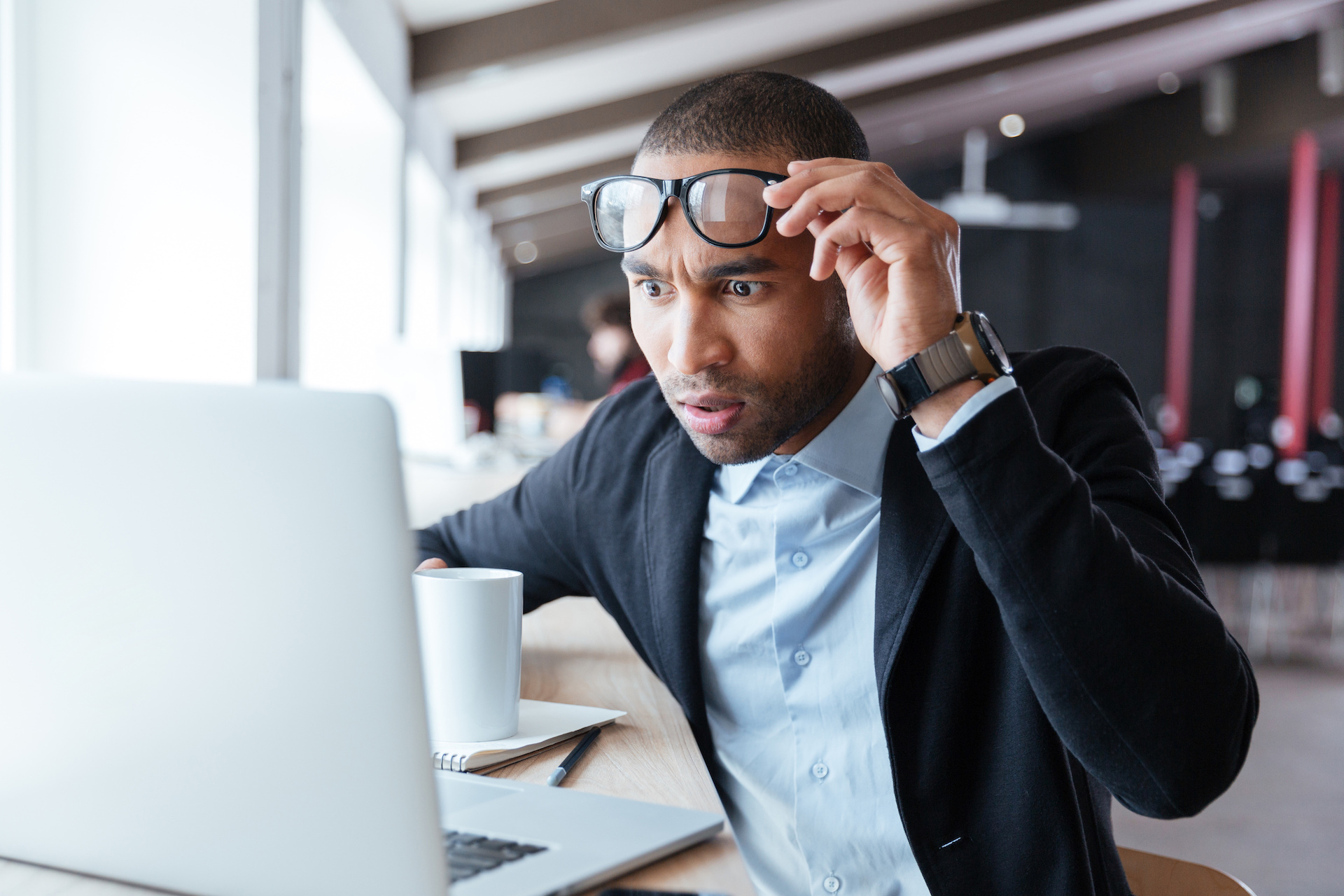 What to do When Someone is Typosquatting Your Domain Name